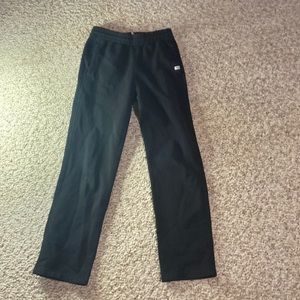 DSG black sweat pants